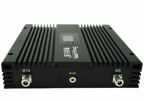 新华双频手机信号增强器2000㎡