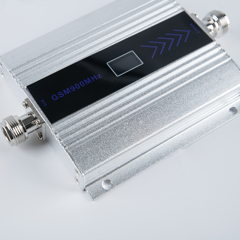 新华家用单频手机信号增强器100㎡