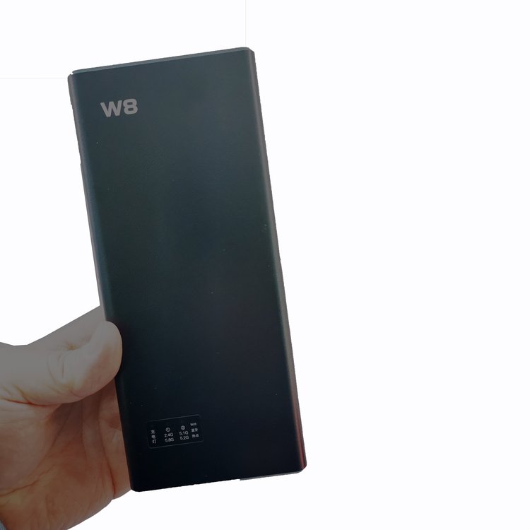  新华蓝牙WiFi信号屏蔽器