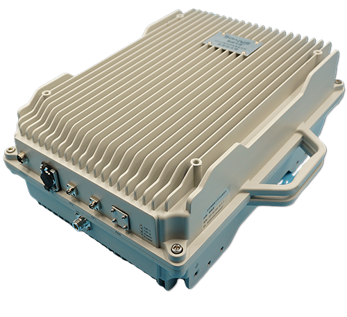  新华TDD-LTE 1.8G无线直放站中继中转站