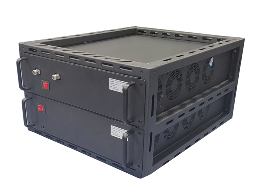 新华室内大功率通讯管控屏蔽系统